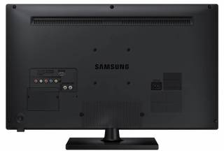 Samsung LED LT24D310 Monitor